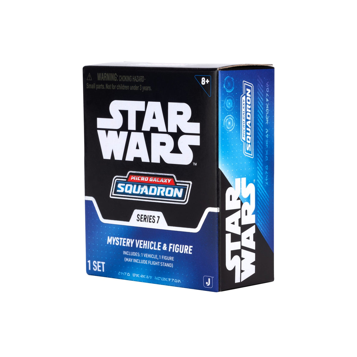 STAR WARS™ Micro Galaxy Squadron Vulture Droid Mystery Bundle