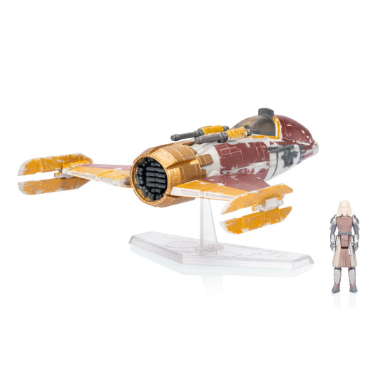STAR WARS™ Micro Galaxy Squadron Fiend Fighter