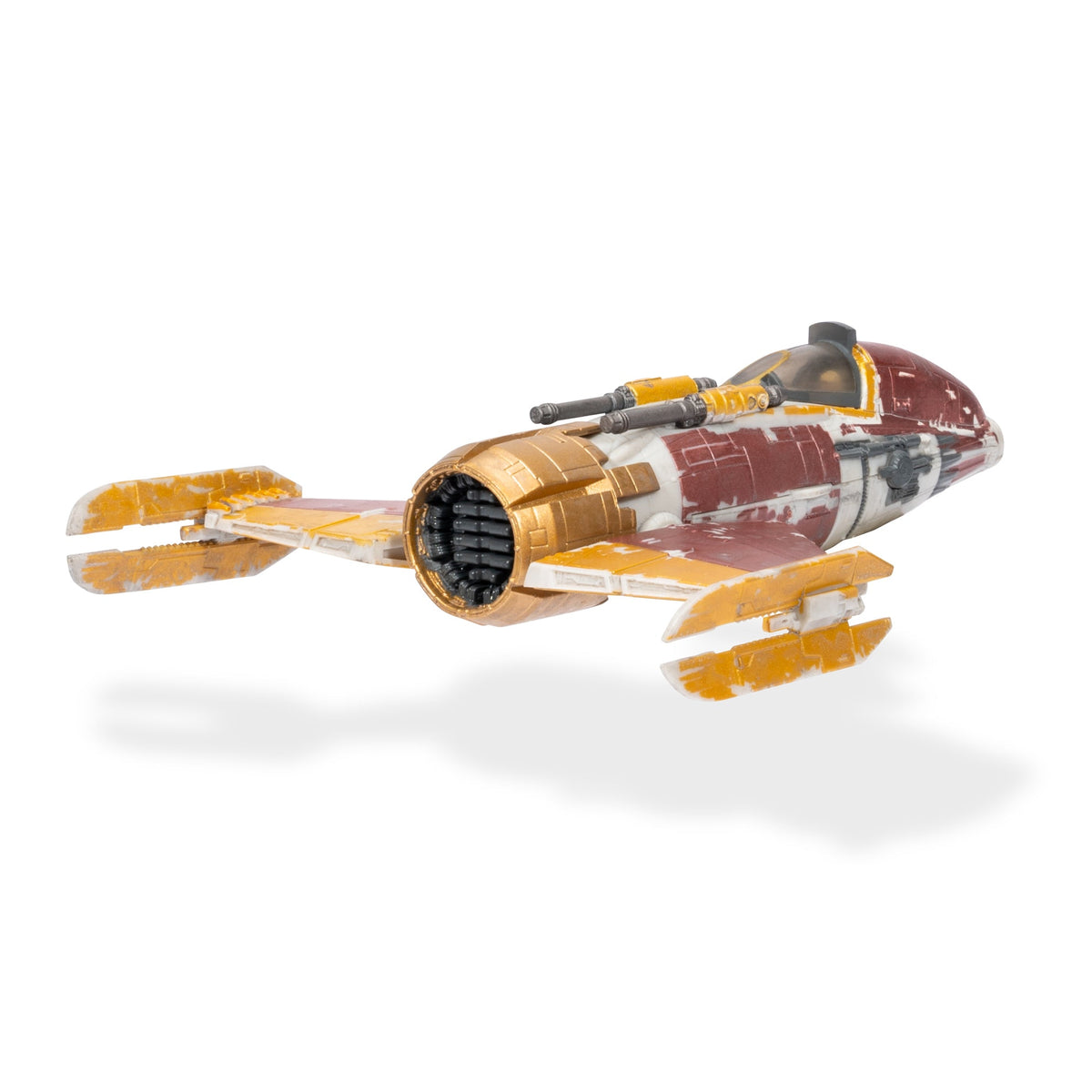 STAR WARS™ Micro Galaxy Squadron Fiend Fighter
