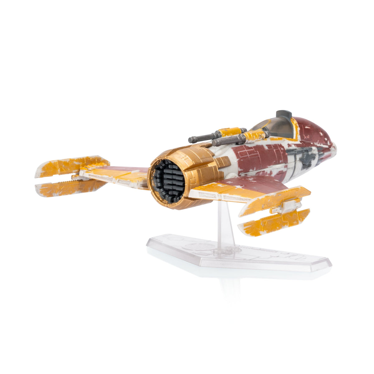 STAR WARS™ Micro Galaxy Squadron Fiend Fighter