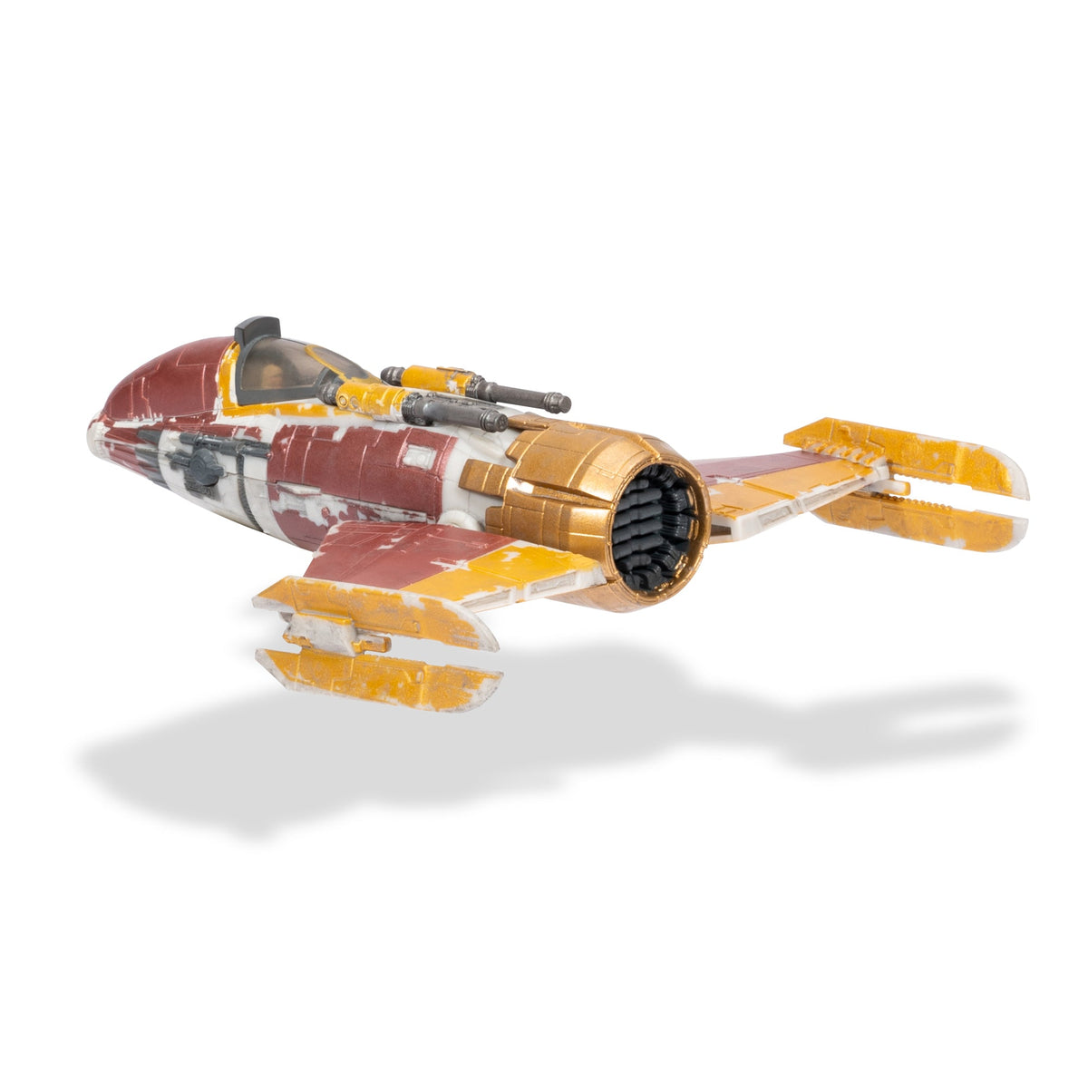 STAR WARS™ Micro Galaxy Squadron Fiend Fighter