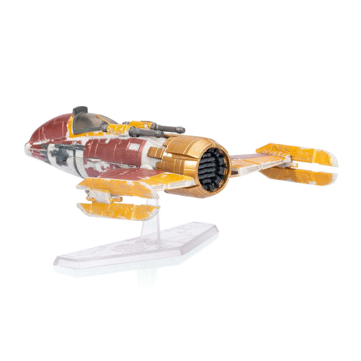 STAR WARS™ Micro Galaxy Squadron Fiend Fighter