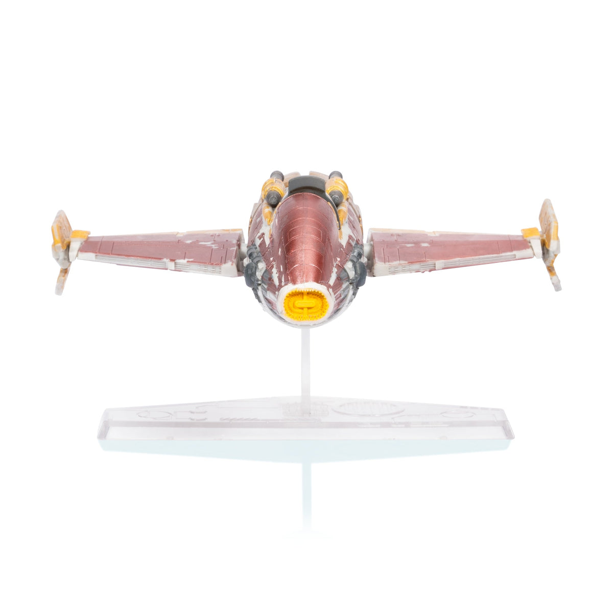 STAR WARS™ Micro Galaxy Squadron Fiend Fighter