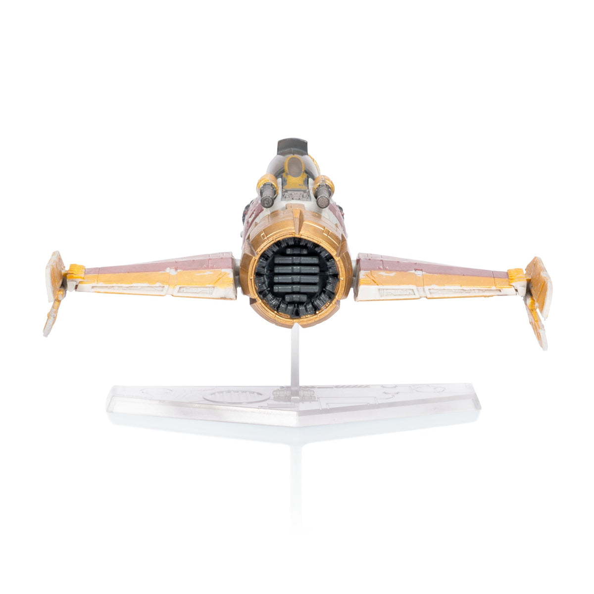STAR WARS™ Micro Galaxy Squadron Fiend Fighter
