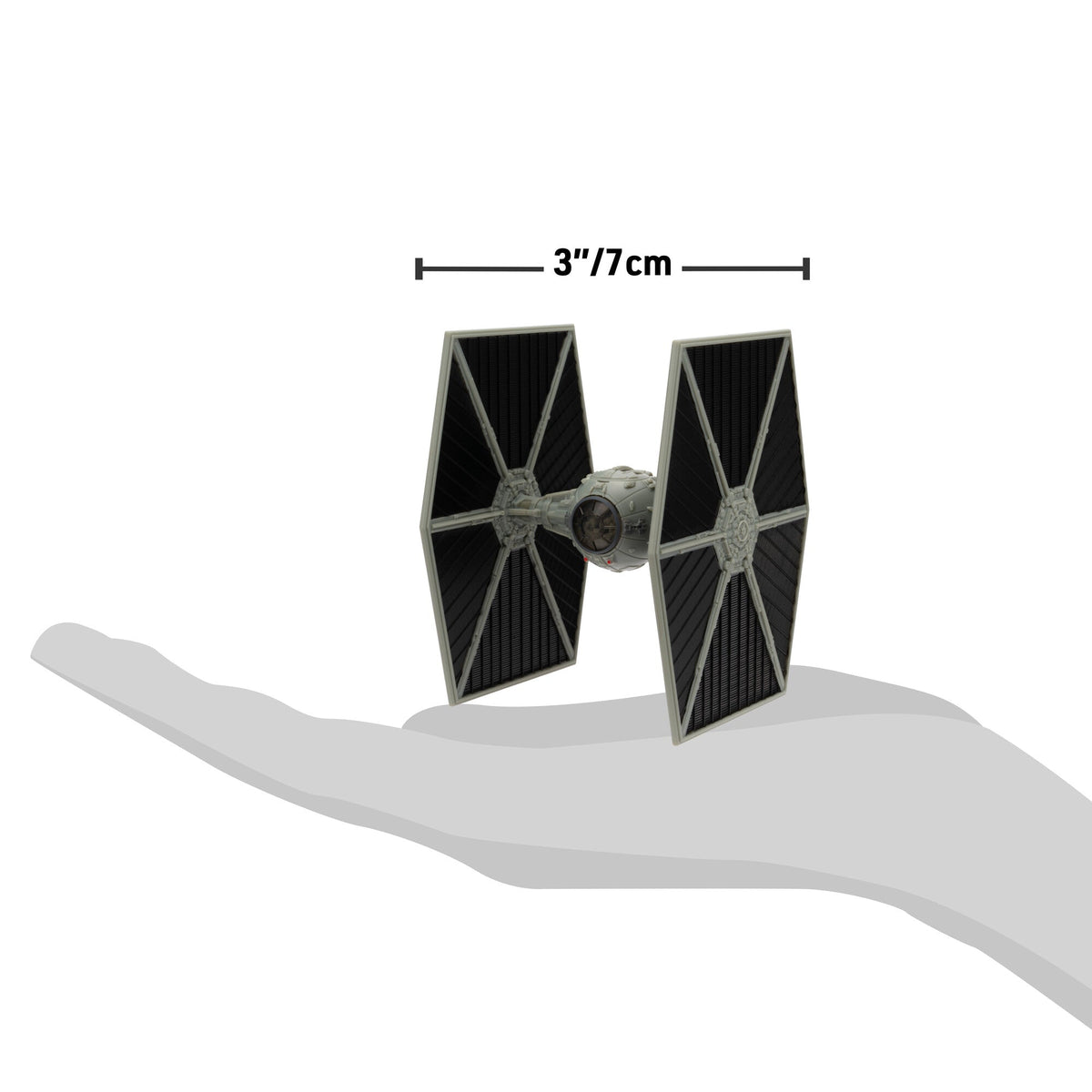 STAR WARS™ Micro Galaxy Squadron TIE Fighter (Armada Edition) Mystery Bundle