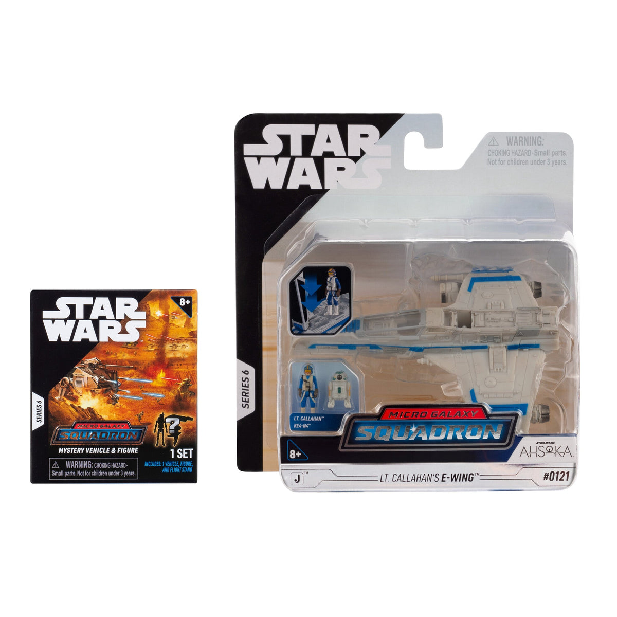 STAR WARS™ Micro Galaxy Squadron Aerial Aces Bundle