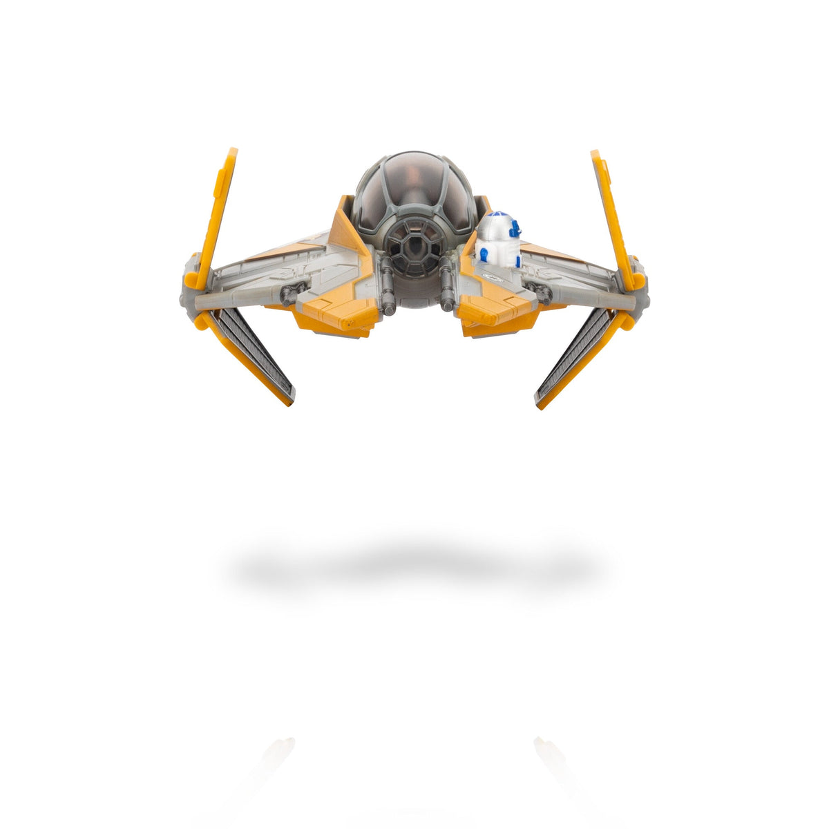 STAR WARS™ Micro Galaxy Squadron Anakin's Jedi Interceptor (Armada Edition) Mystery Bundle