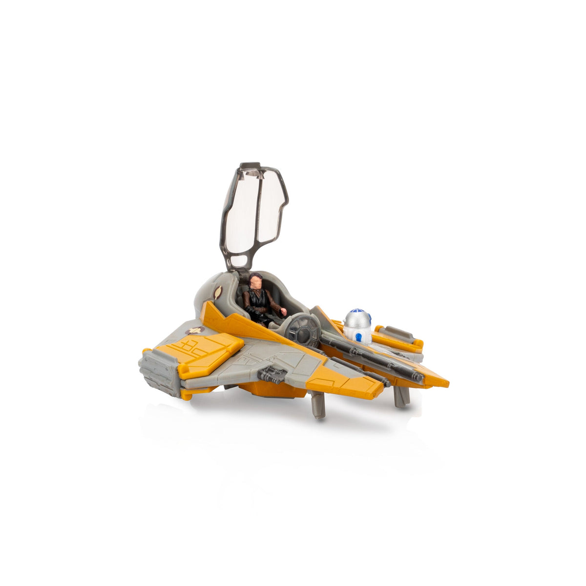 STAR WARS™ Micro Galaxy Squadron Anakin's Jedi Interceptor (Armada Edition) Mystery Bundle