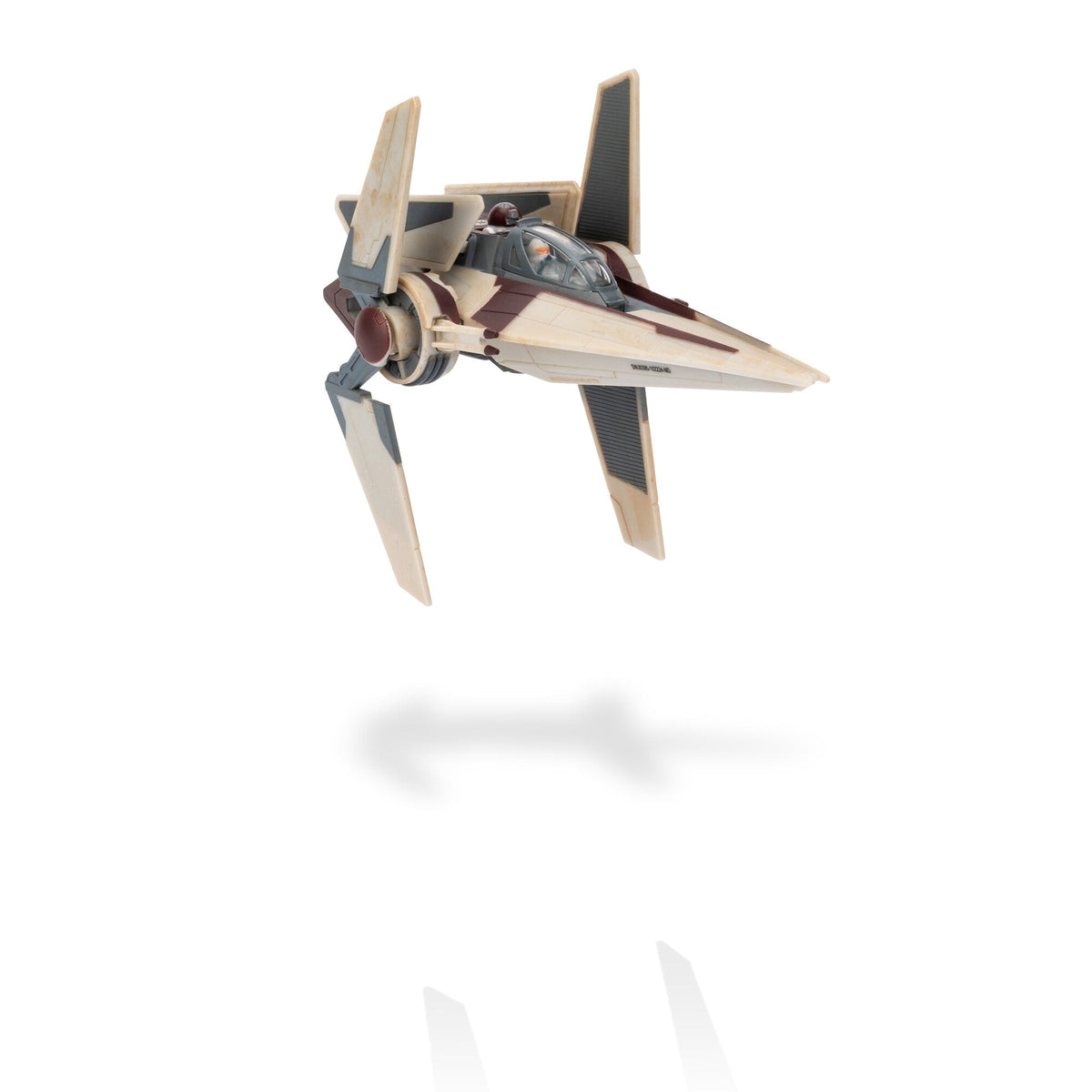 STAR WARS™ Micro Galaxy Squadron V-wing Starfighter (Armada Edition)