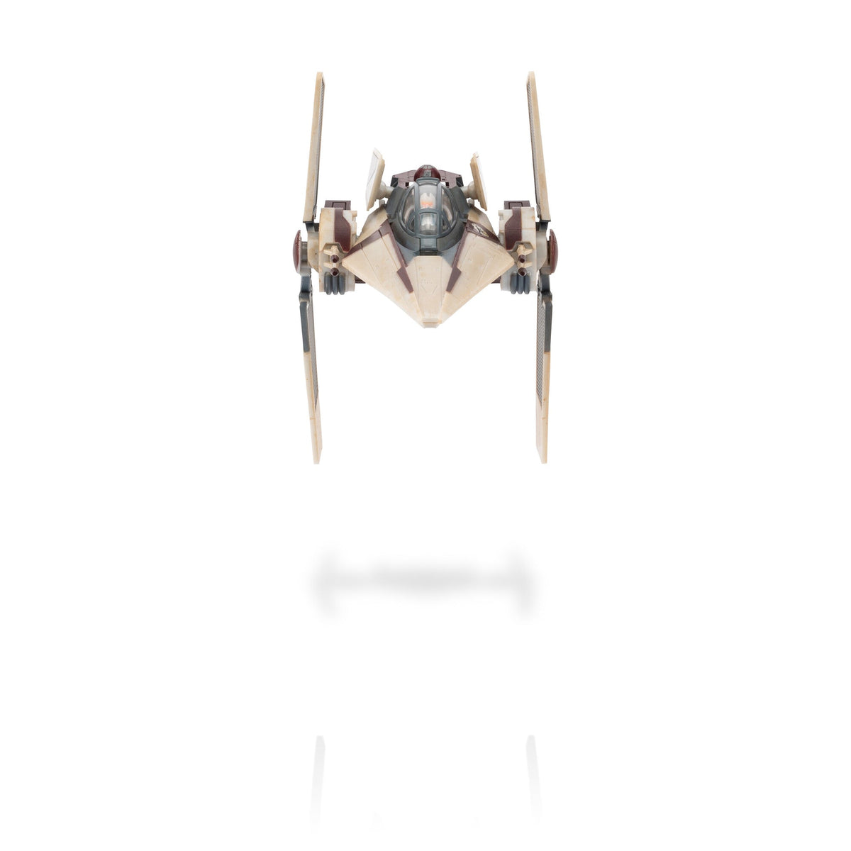 STAR WARS™ Micro Galaxy Squadron V-wing Starfighter (Armada Edition)