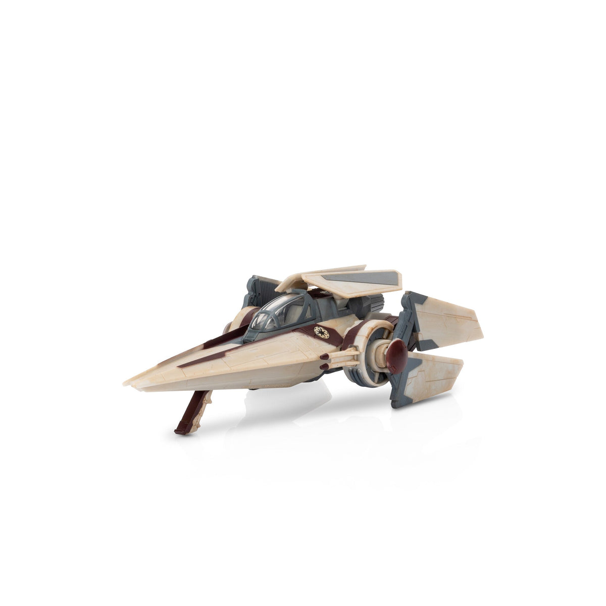 STAR WARS™ Micro Galaxy Squadron V-wing Starfighter (Armada Edition)