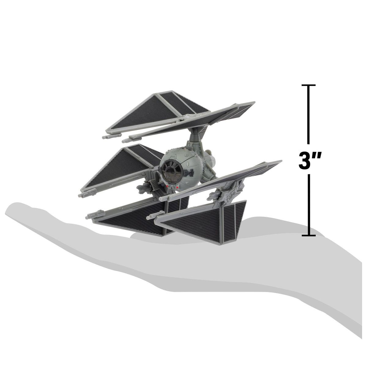STAR WARS™ Micro Galaxy Squadron Light Armor Class Collection (Series 9)