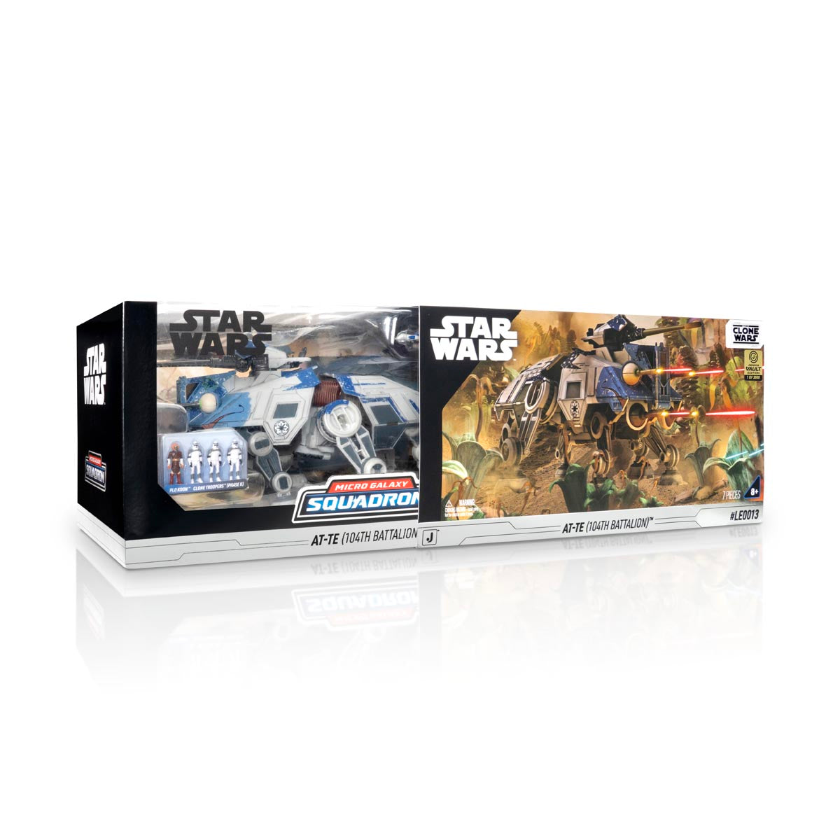 STAR WARS™ Micro Galaxy Squadron Republic Power Pack
