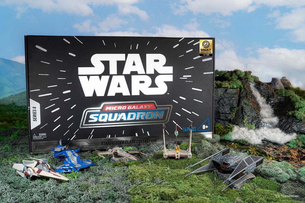 STAR WARS™ Micro Galaxy Squadron Dawn of the Empire Bundle