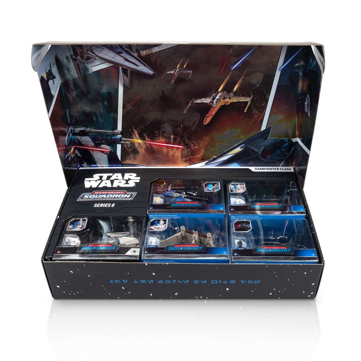 STAR WARS™ Micro Galaxy Squadron Dawn of the Empire Bundle