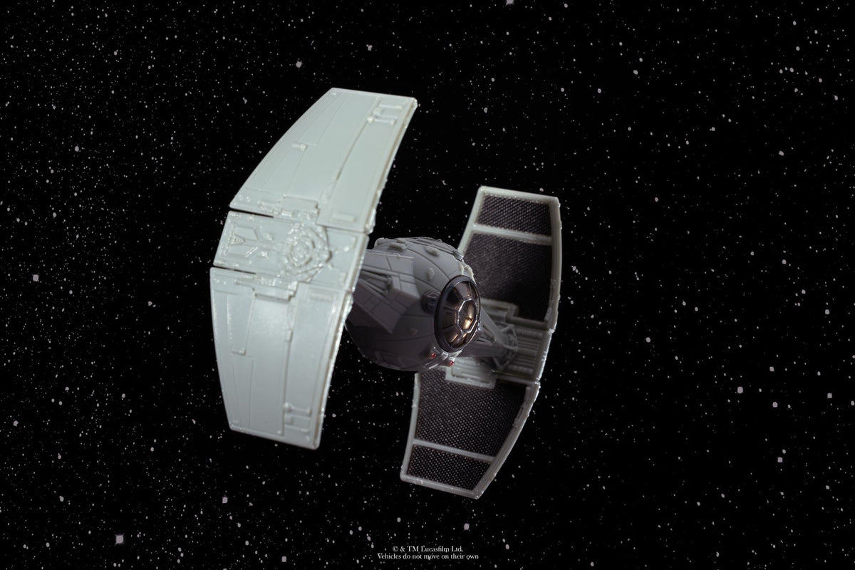 STAR WARS™ Micro Galaxy Squadron Light Armor Class Collection (Series 10)