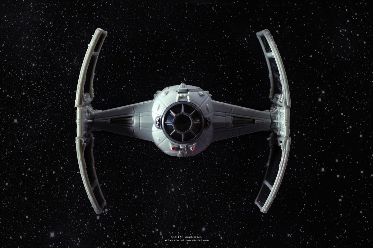 STAR WARS™ Micro Galaxy Squadron Light Armor Class Collection (Series 10)