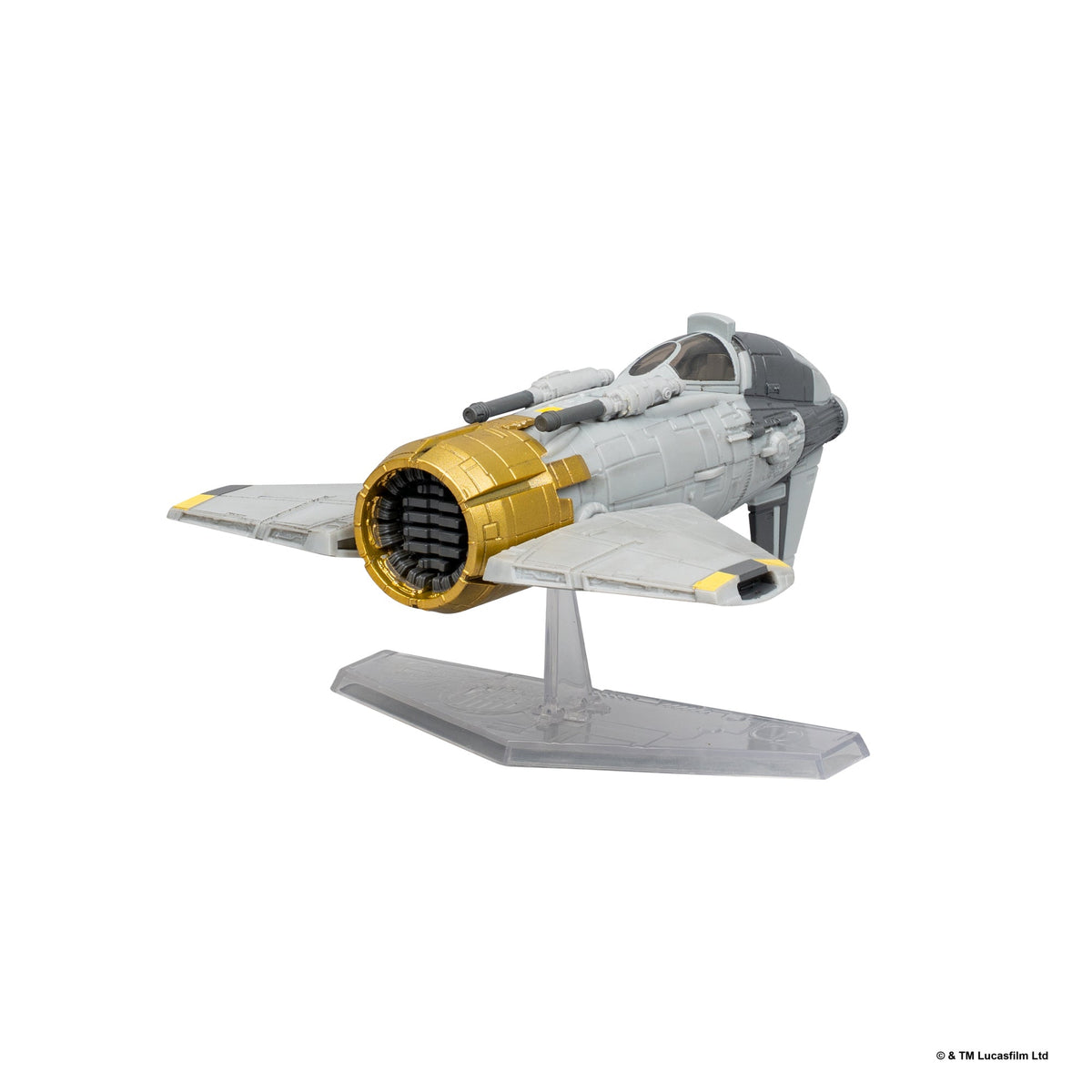 STAR WARS™ Micro Galaxy Squadron Ahsoka Bundle