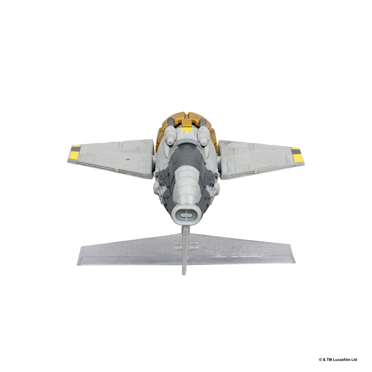 STAR WARS™ Micro Galaxy Squadron Fiend Fighter