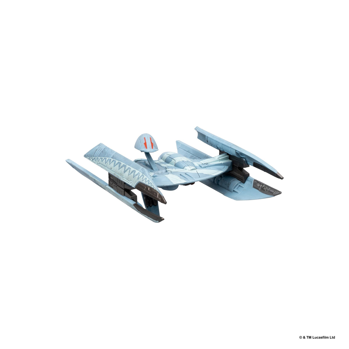 STAR WARS™ Micro Galaxy Squadron Hyena Bomber