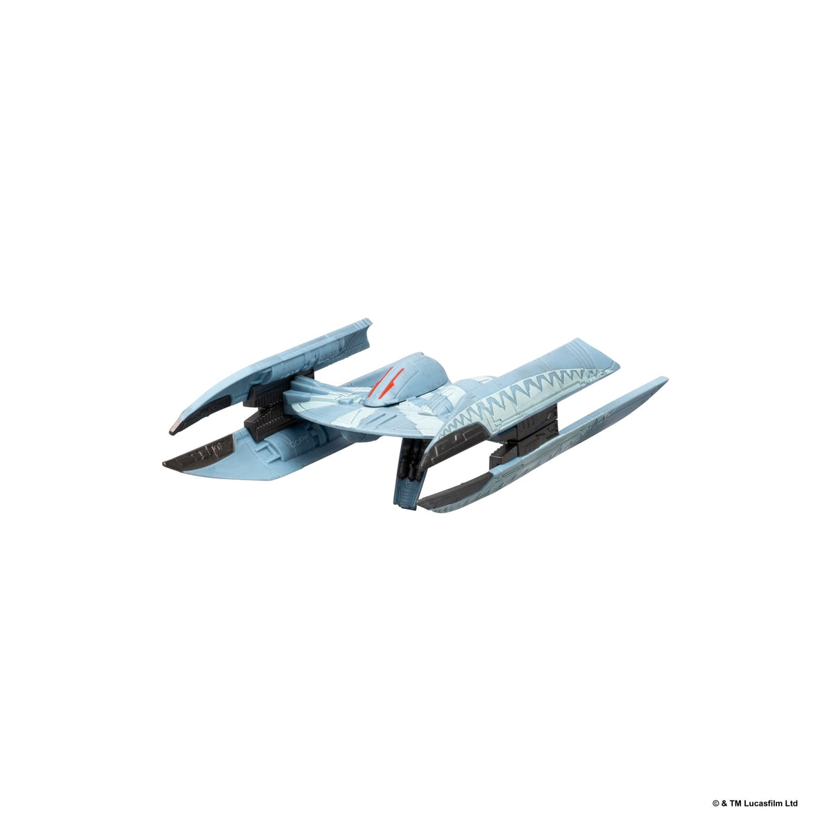 STAR WARS™ Micro Galaxy Squadron Hyena Bomber