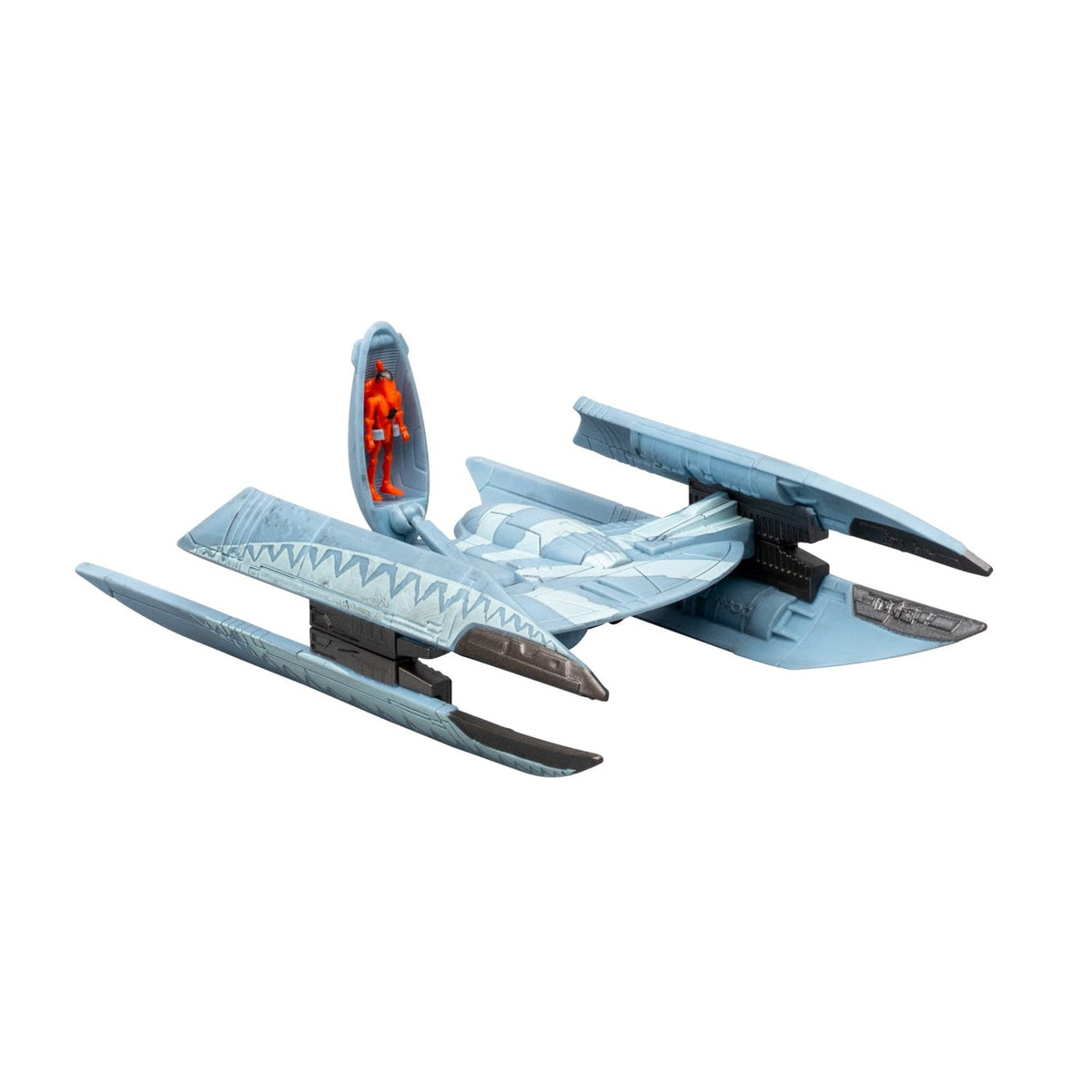STAR WARS™ Micro Galaxy Squadron Hyena Bomber