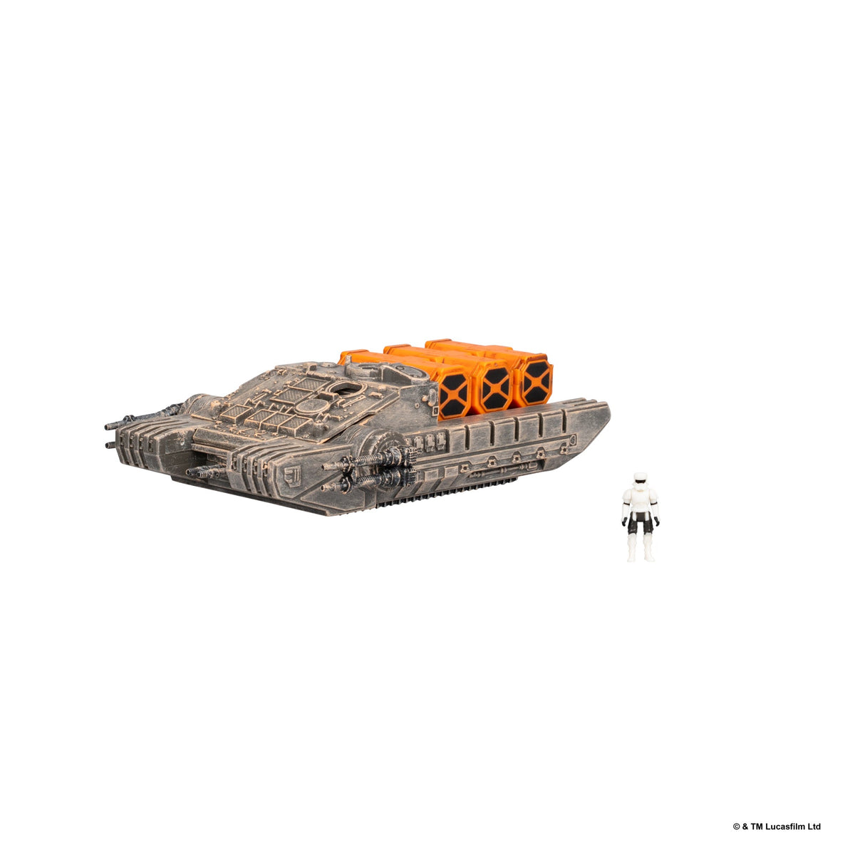 STAR WARS™ Micro Galaxy Squadron Starfighter Class Collection (Series 12)