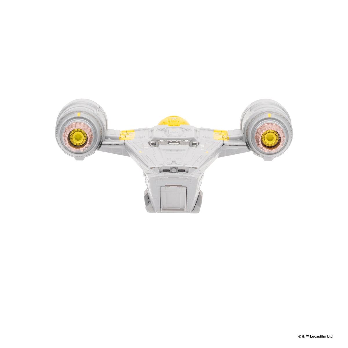 STAR WARS™ Micro Galaxy Squadron Razor Crest
