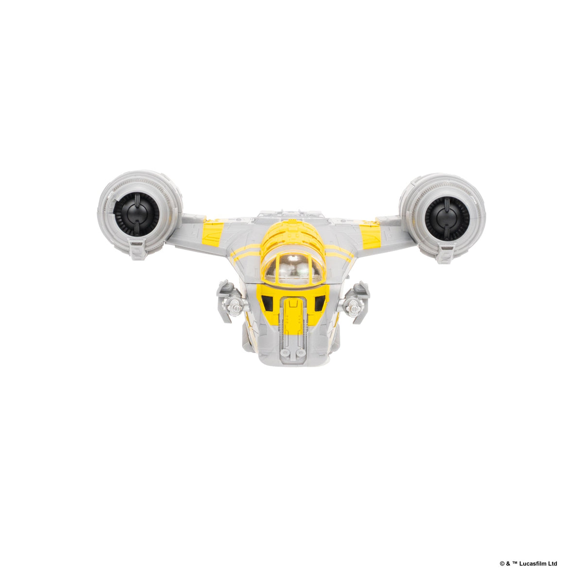 STAR WARS™ Micro Galaxy Squadron Razor Crest