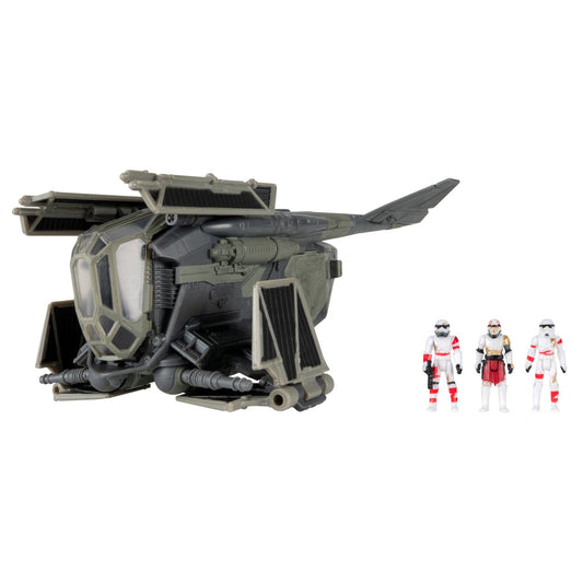STAR WARS™ Micro Galaxy Squadron LAAT/LE