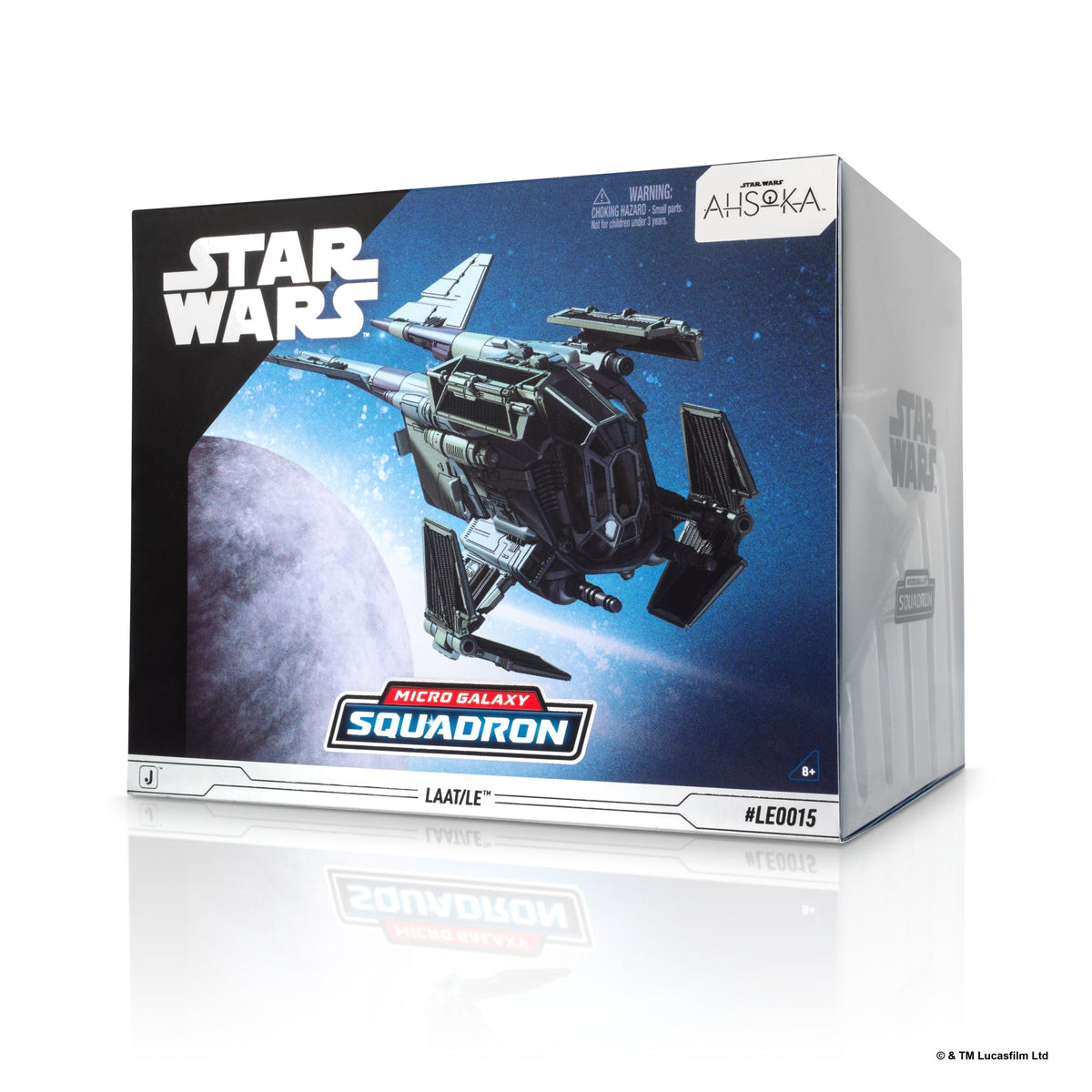 STAR WARS™ Micro Galaxy Squadron LAAT/LE
