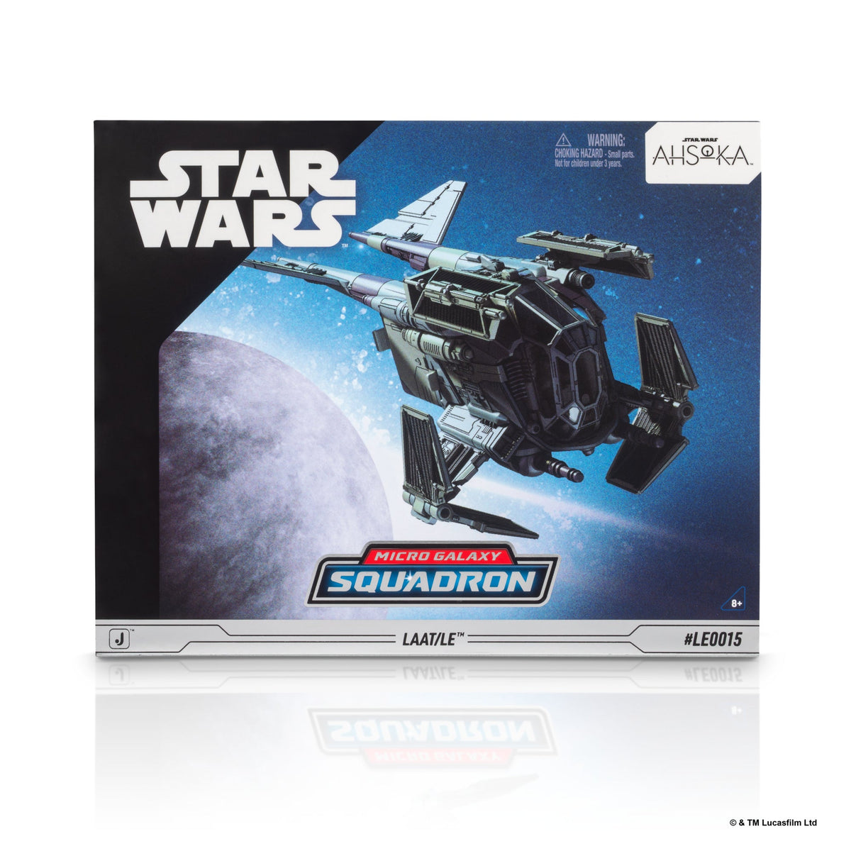 STAR WARS™ Micro Galaxy Squadron LAAT/LE
