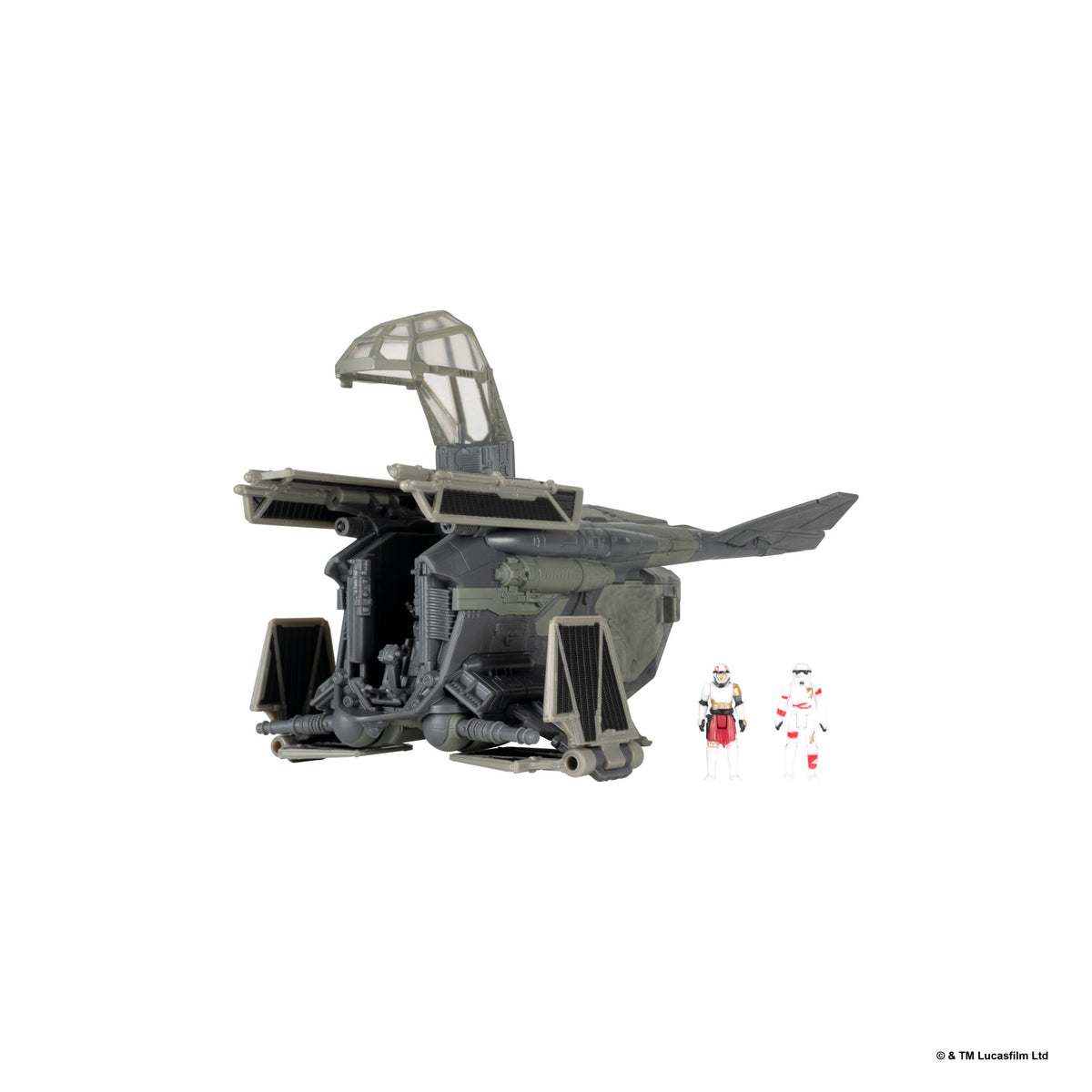 STAR WARS™ Micro Galaxy Squadron LAAT/LE