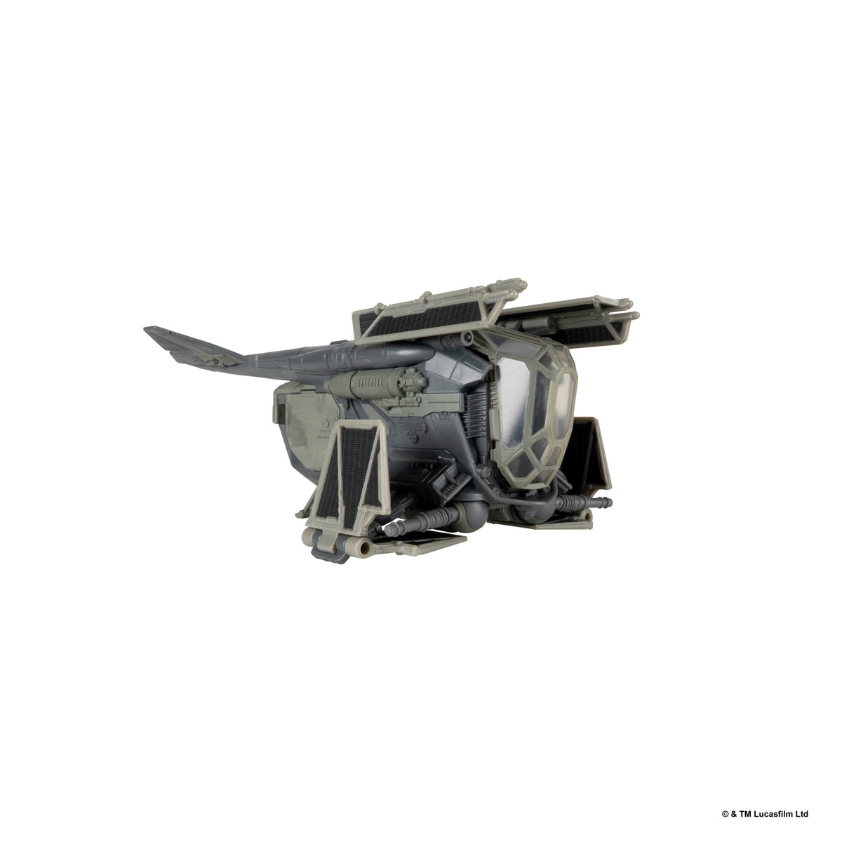STAR WARS™ Micro Galaxy Squadron LAAT/LE