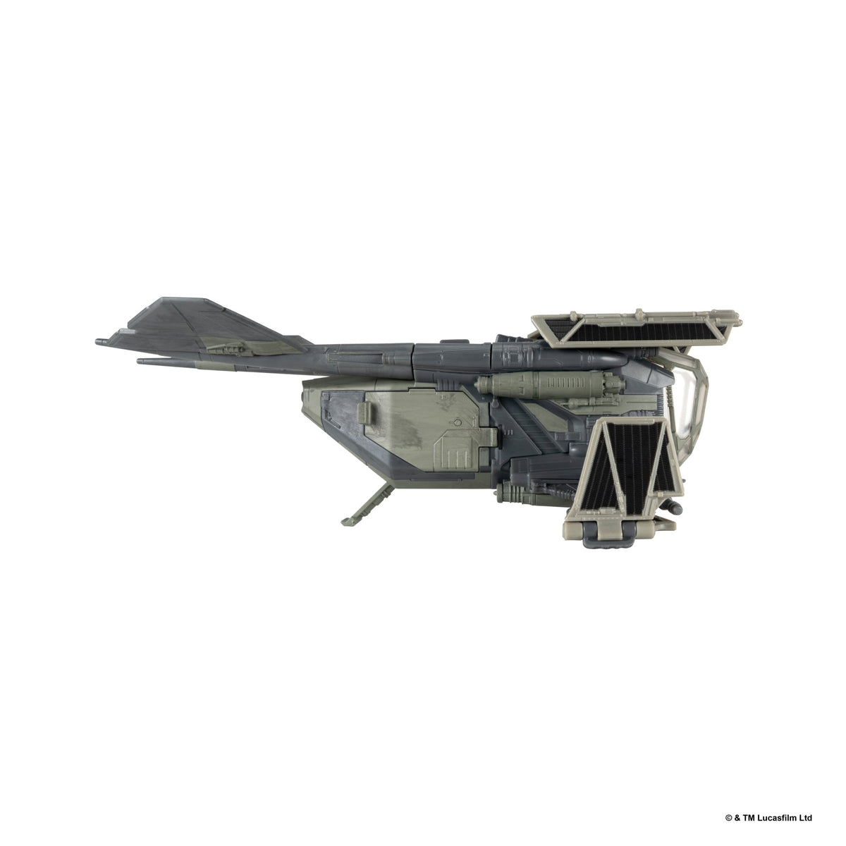 STAR WARS™ Micro Galaxy Squadron LAAT/LE