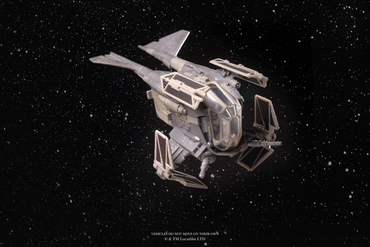 STAR WARS™ Micro Galaxy Squadron LAAT/LE