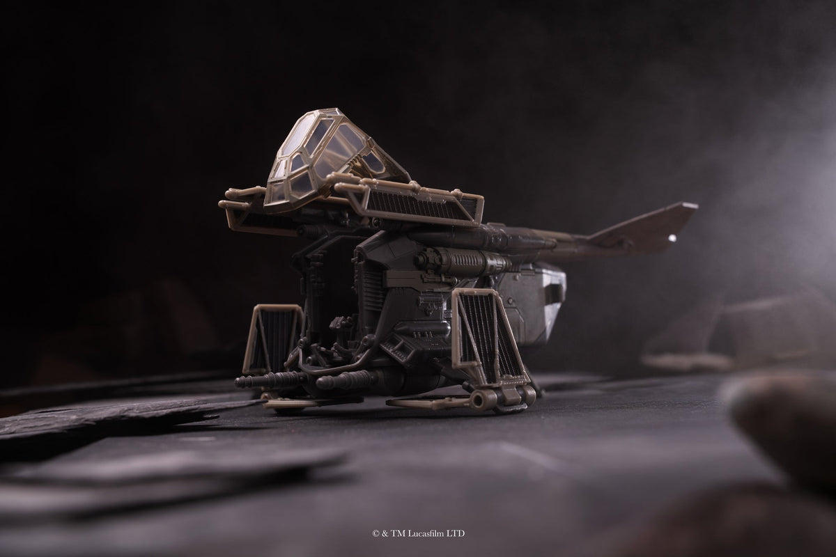 STAR WARS™ Micro Galaxy Squadron LAAT/LE