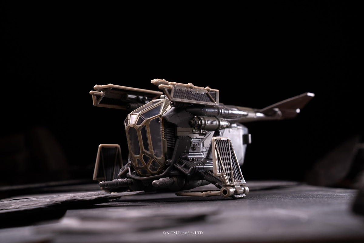 STAR WARS™ Micro Galaxy Squadron LAAT/LE