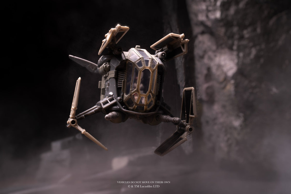 STAR WARS™ Micro Galaxy Squadron LAAT/LE