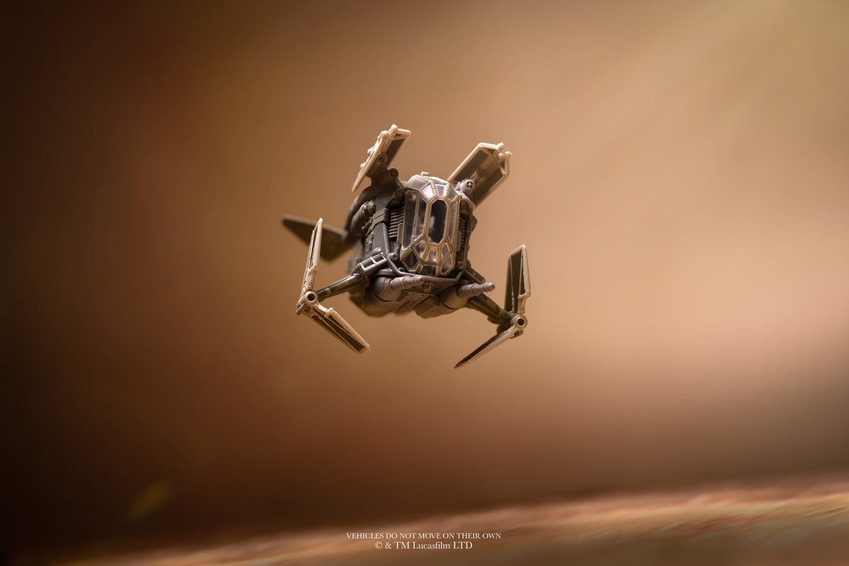 STAR WARS™ Micro Galaxy Squadron LAAT/LE
