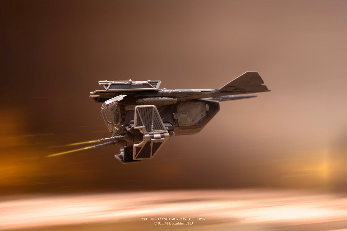 STAR WARS™ Micro Galaxy Squadron LAAT/LE