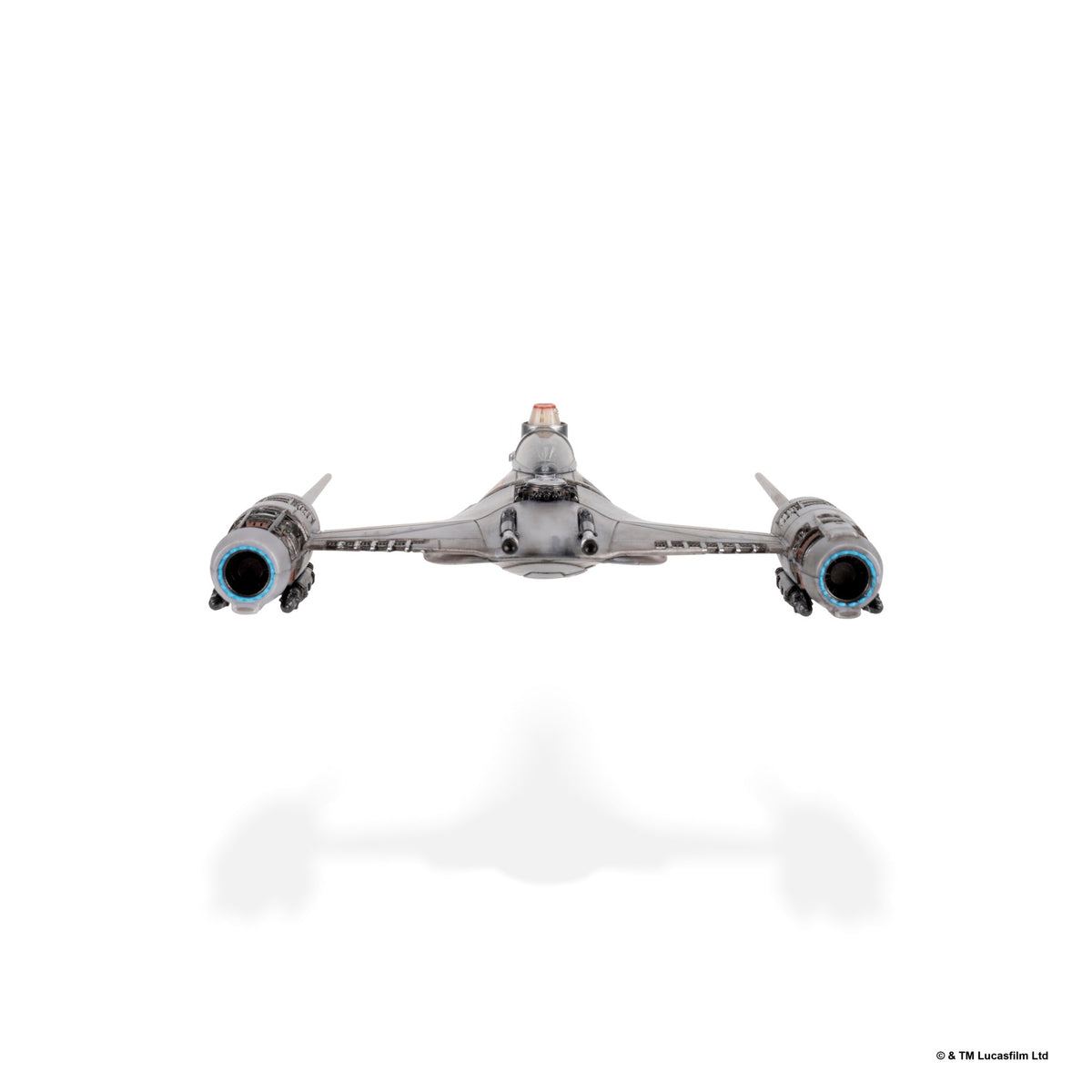 STAR WARS™ Micro Galaxy Squadron The Mandalorian's N-1 Starfighter