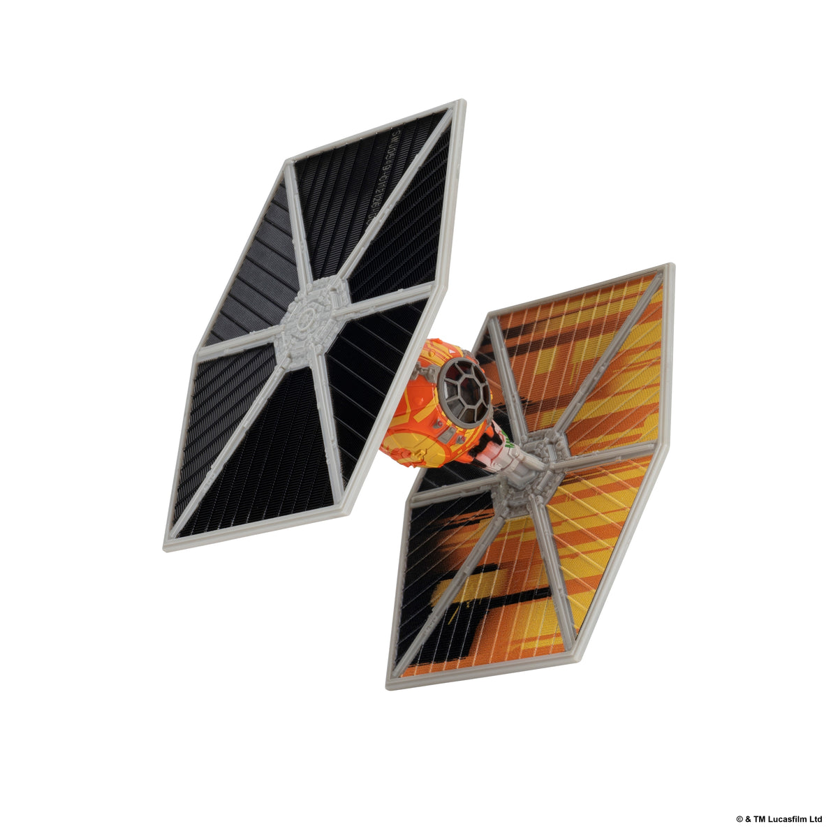 STAR WARS™ Micro Galaxy Squadron Sabine Wren's TIE Fighter