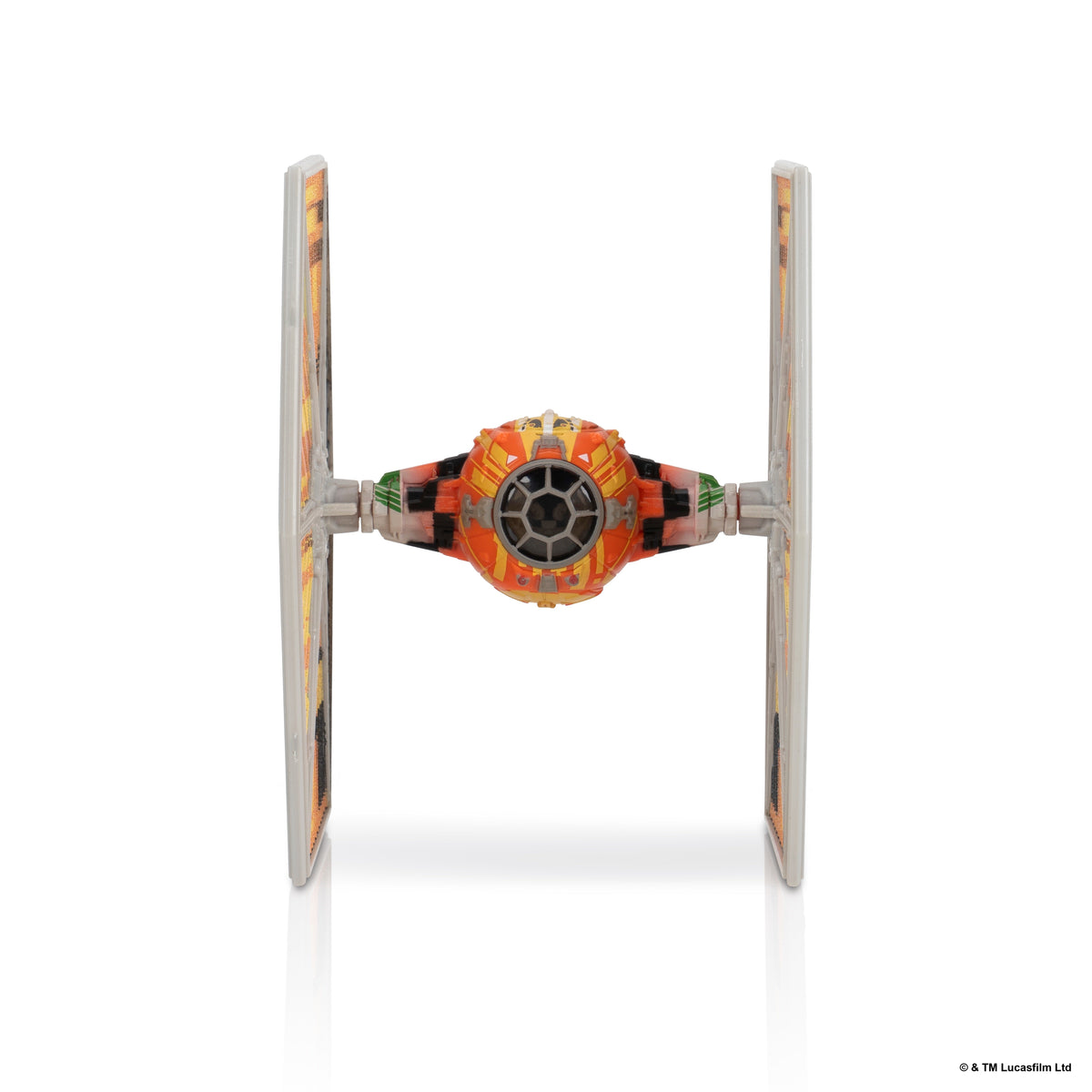 STAR WARS™ Micro Galaxy Squadron Sabine Wren's TIE Fighter