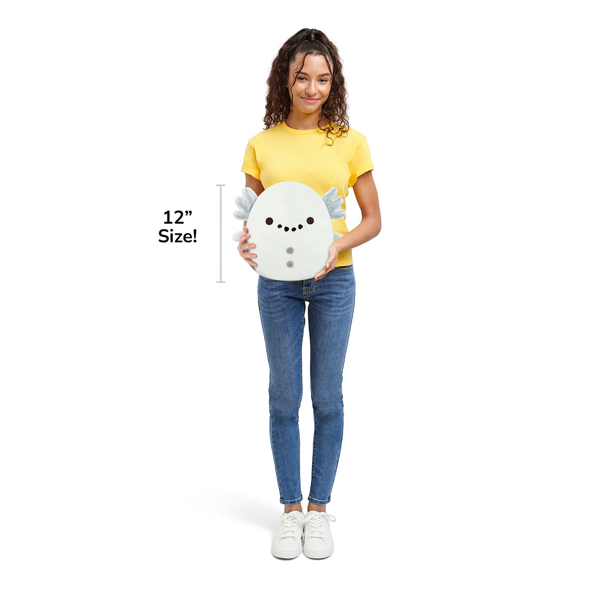 Squishmallows Season of Squish Snowman Bundle