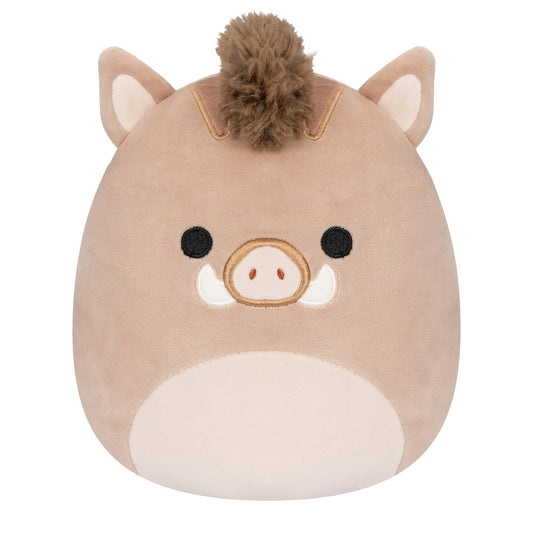10-Inch Warren the Boar