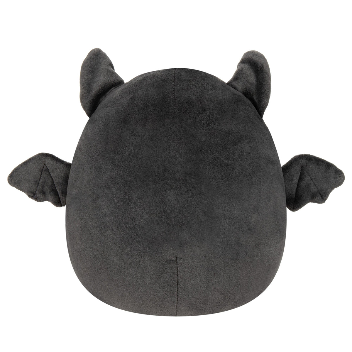 8-Inch Emily the Black Bat with Sparkly Belly