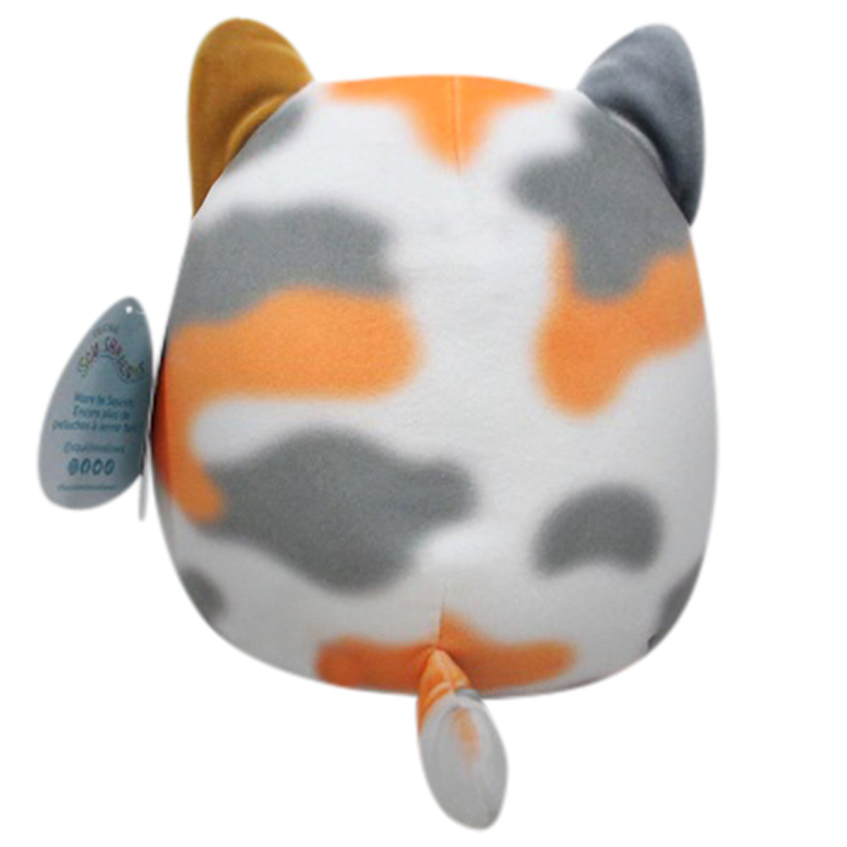 8-Inch Tahoe Tortoiseshell Cat