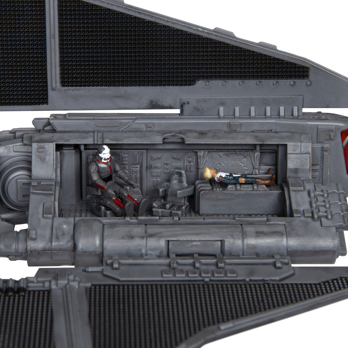 Havoc Marauder with Wrecker and Omega