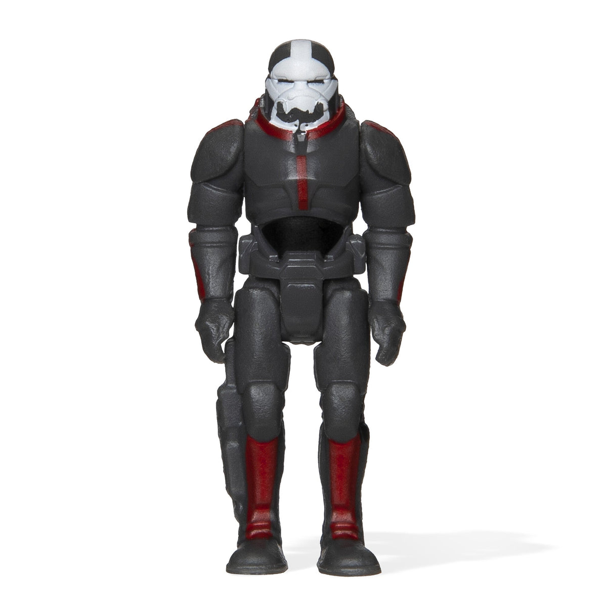 Havoc Marauder with Wrecker and Omega